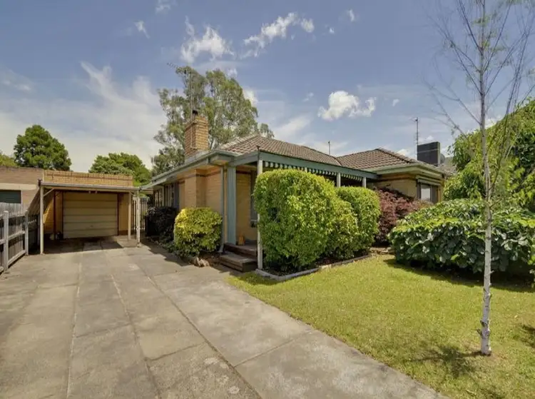 Main view of Homely house listing, 11 Elizabeth Street, Traralgon VIC 3844