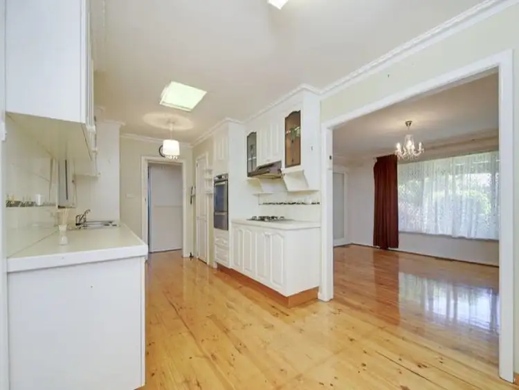 Third view of Homely house listing, 11 Elizabeth Street, Traralgon VIC 3844