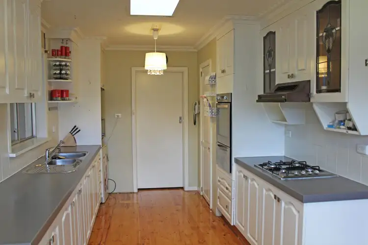Fourth view of Homely house listing, 11 Elizabeth Street, Traralgon VIC 3844