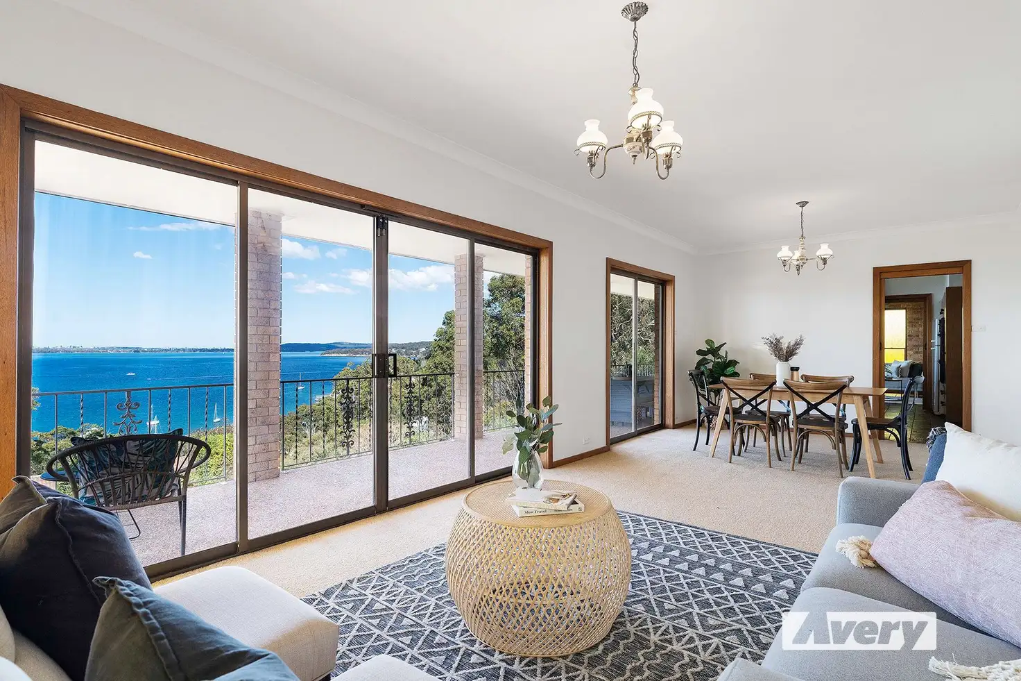 Main view of Homely house listing, 23 Ealing Crescent, Fishing Point NSW 2283