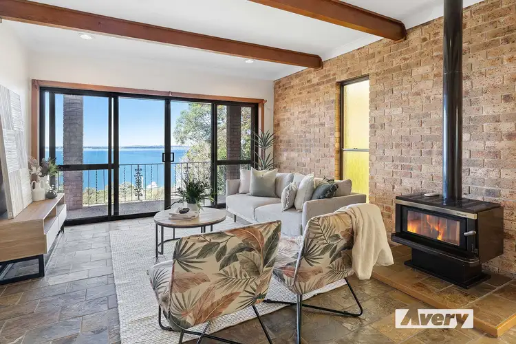 Fifth view of Homely house listing, 23 Ealing Crescent, Fishing Point NSW 2283