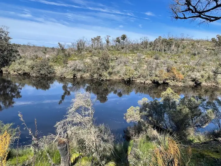 Main view of Homely rural property listing, Lot 300 Palmdale Road, Palmdale WA 6328