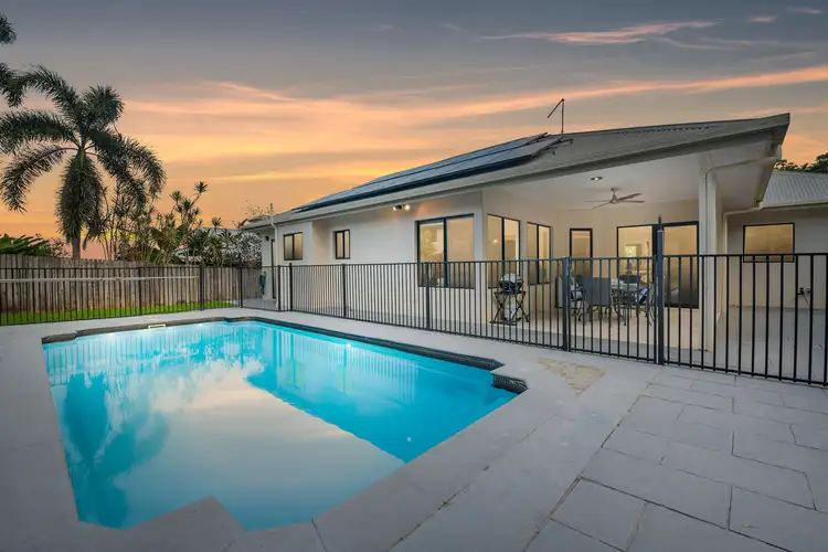 14 Hazelwood Close, Mount Sheridan QLD 4868