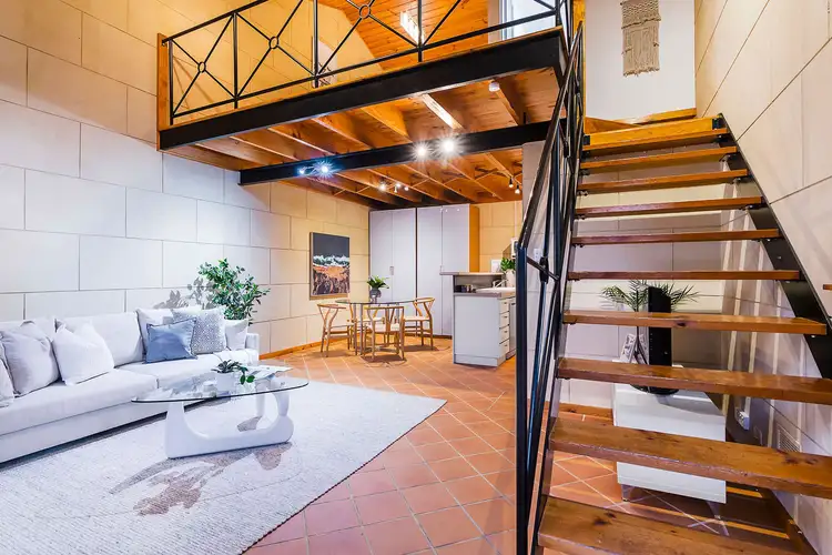 19/500 Beaufort St, Highgate WA 6003