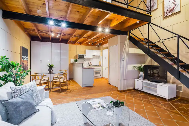 Second view of Homely apartment listing, 19/500 Beaufort St, Highgate WA 6003