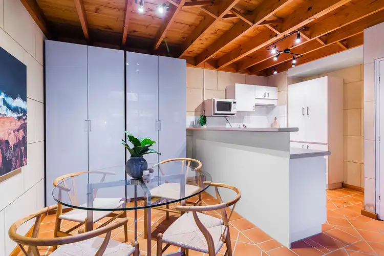 Fifth view of Homely apartment listing, 19/500 Beaufort St, Highgate WA 6003