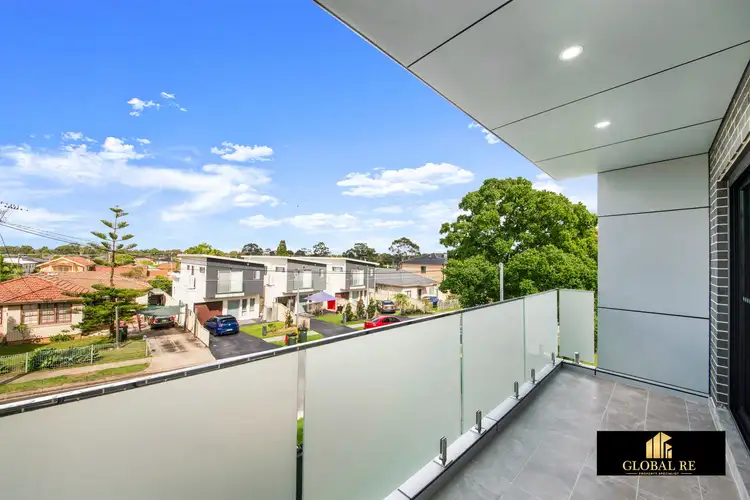 Main view of Homely semi-detached listing, 12 Coolibar Street, Canley Heights NSW 2166