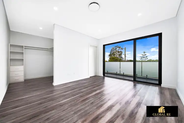 Third view of Homely semi-detached listing, 12 Coolibar Street, Canley Heights NSW 2166