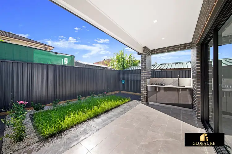 Fifth view of Homely semi-detached listing, 12 Coolibar Street, Canley Heights NSW 2166