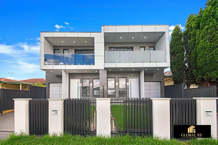 Seventh view of Homely semi-detached listing, 12 Coolibar Street, Canley Heights NSW 2166