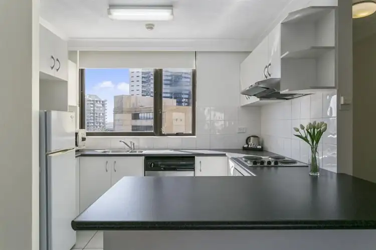 Third view of Homely apartment listing, 534/3142 Surfers Paradise Boulevard, Surfers Paradise QLD 4217