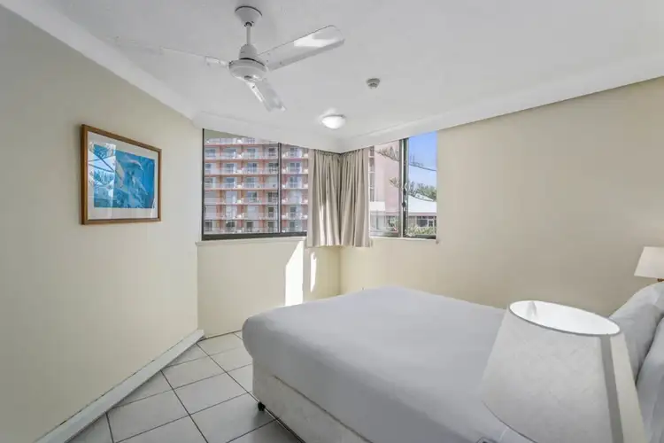 Fourth view of Homely apartment listing, 534/3142 Surfers Paradise Boulevard, Surfers Paradise QLD 4217