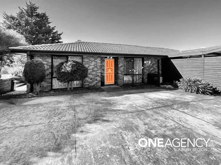 253 Gap Road, Sunbury VIC 3429