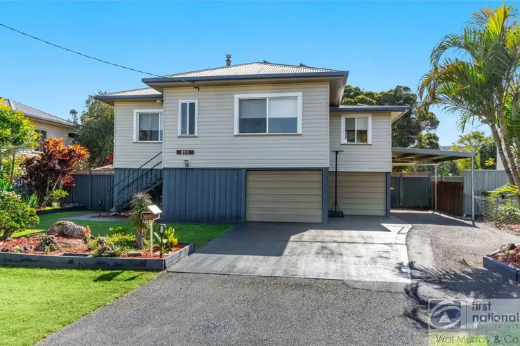 211 Casino Street, South Lismore NSW 2480