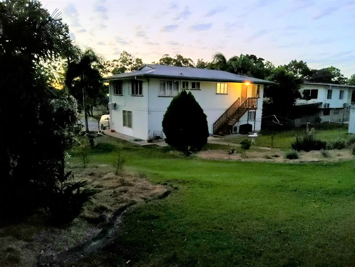 Main view of Homely house listing, 2 Goonyella Avenue, Sarina QLD 4737
