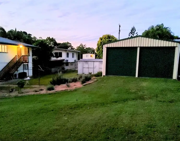 Third view of Homely house listing, 2 Goonyella Avenue, Sarina QLD 4737