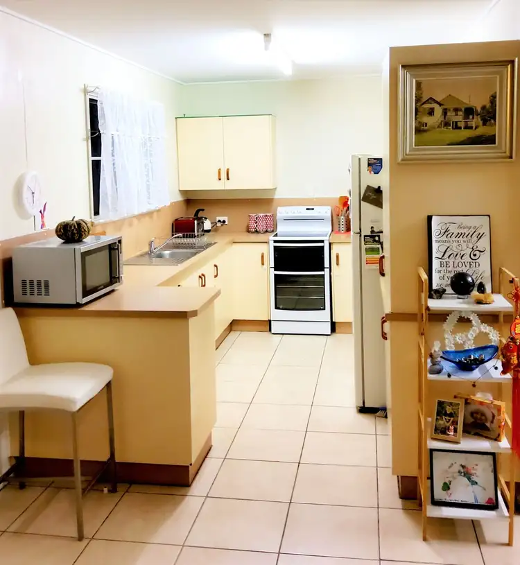 Fourth view of Homely house listing, 2 Goonyella Avenue, Sarina QLD 4737