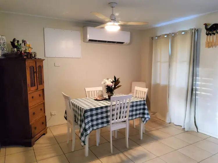 Fifth view of Homely house listing, 2 Goonyella Avenue, Sarina QLD 4737