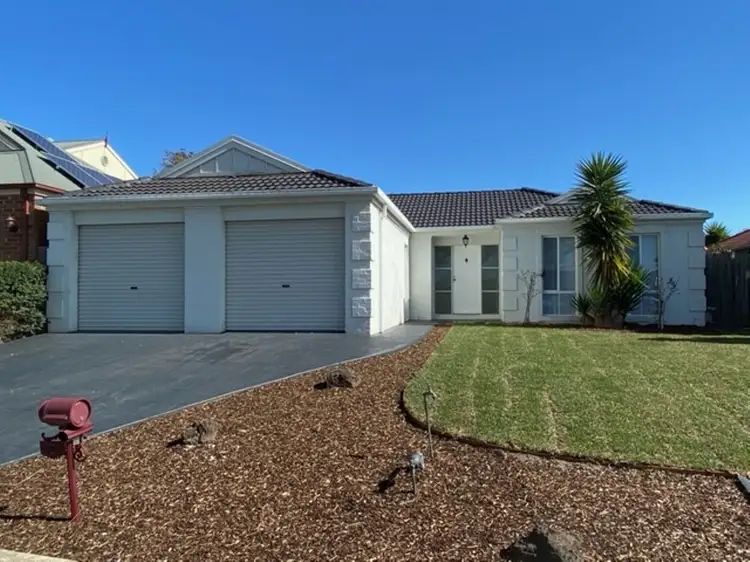 5 Treetop Court, Narre Warren South VIC 3805
