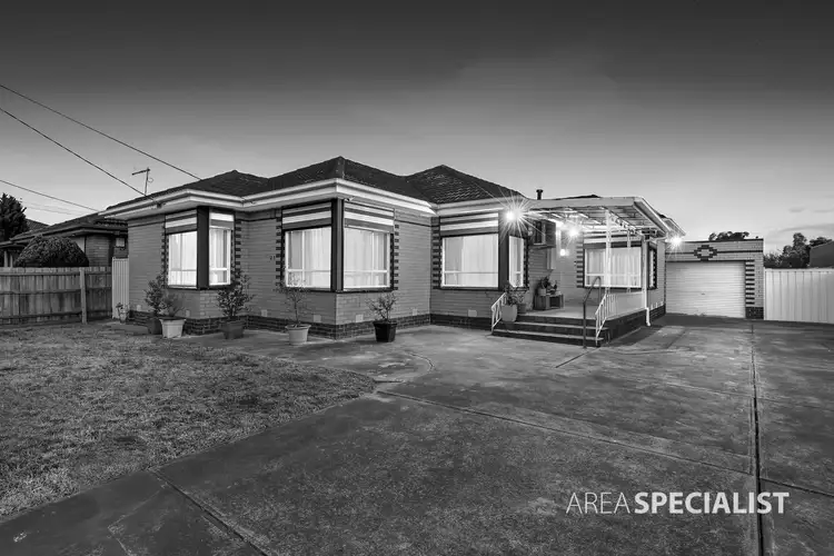 23 Willow Avenue, St Albans VIC 3021