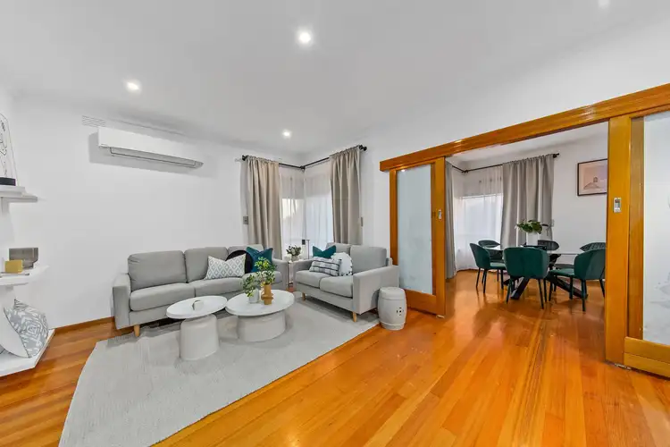 Fifth view of Homely house listing, 23 Willow Avenue, St Albans VIC 3021