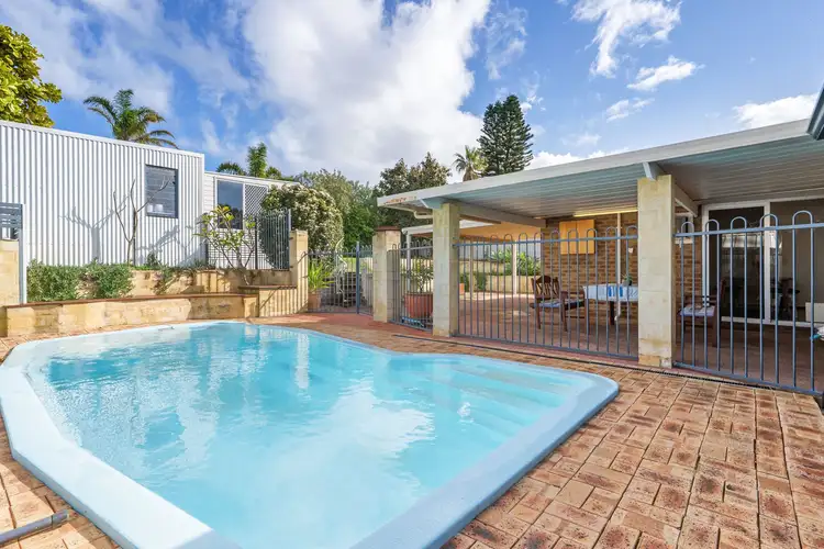 Second view of Homely house listing, 7 Island Place, Heathridge WA 6027