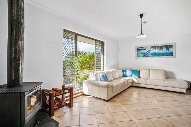 Fourth view of Homely house listing, 7 Island Place, Heathridge WA 6027