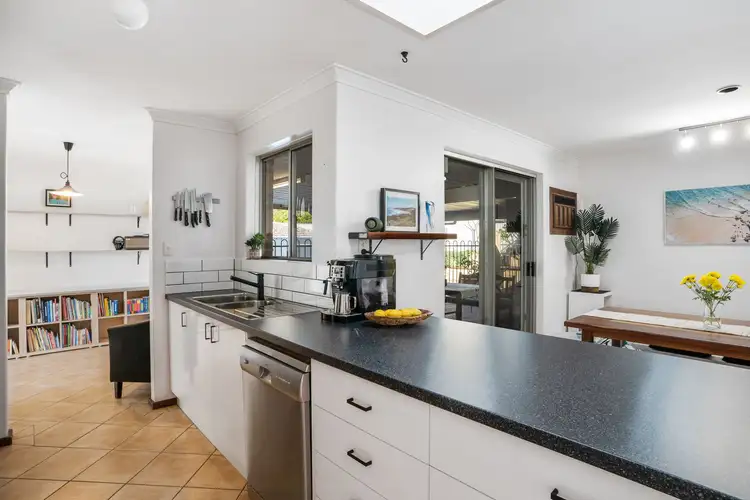 Sixth view of Homely house listing, 7 Island Place, Heathridge WA 6027