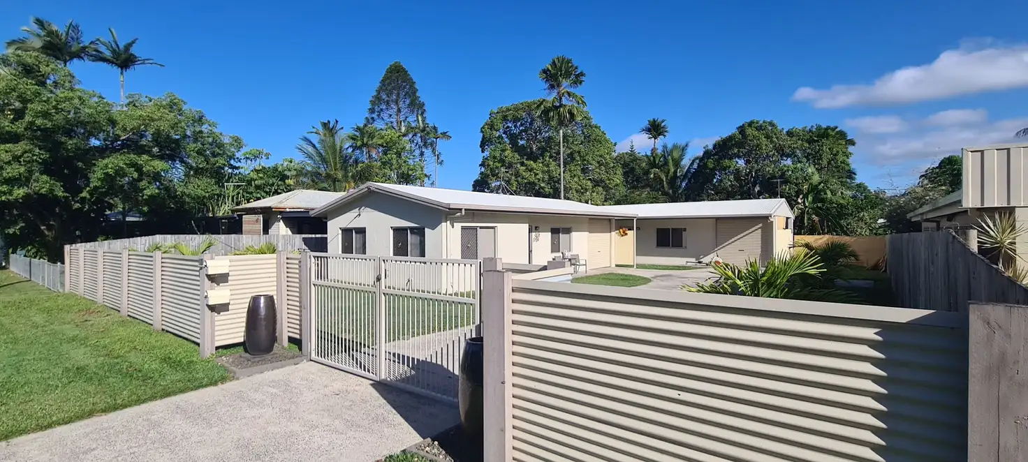 Main view of Homely semi-detached listing, 55 Macilwraith Street, Manoora QLD 4870