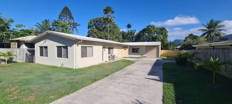 Second view of Homely semi-detached listing, 55 Macilwraith Street, Manoora QLD 4870