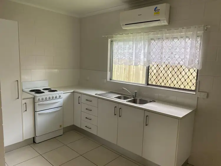 Fourth view of Homely semi-detached listing, 55 Macilwraith Street, Manoora QLD 4870