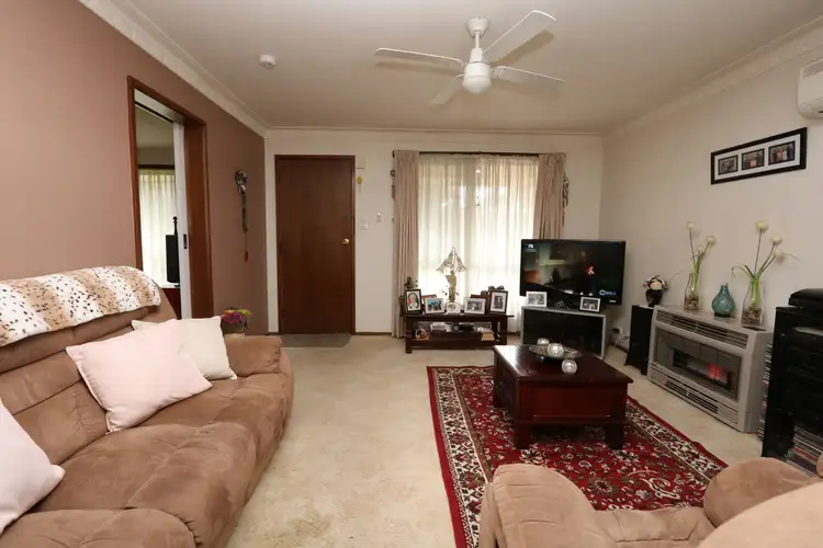 Second view of Homely unit listing, 2/7 Crimea Street, Maryborough VIC 3465
