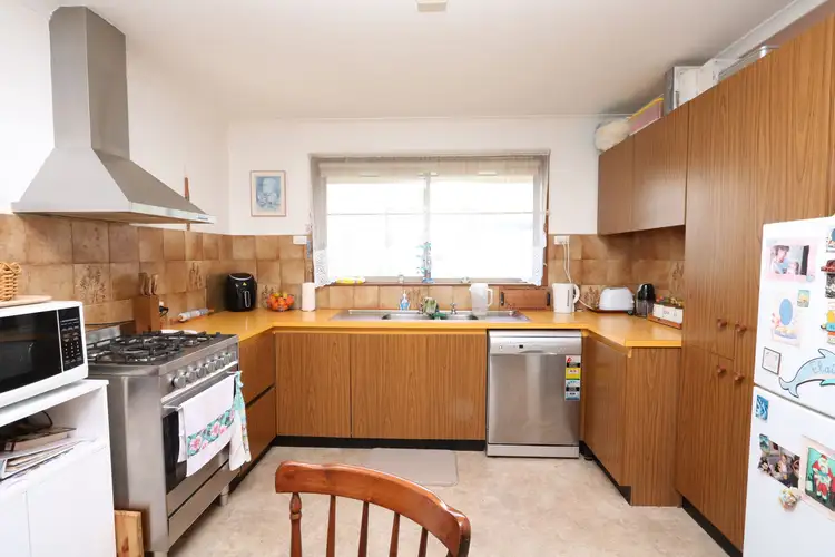 Third view of Homely unit listing, 2/7 Crimea Street, Maryborough VIC 3465