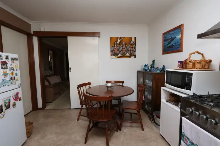 Fifth view of Homely unit listing, 2/7 Crimea Street, Maryborough VIC 3465