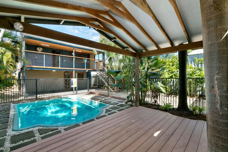 4 Lumley Street, Parramatta Park QLD 4870
