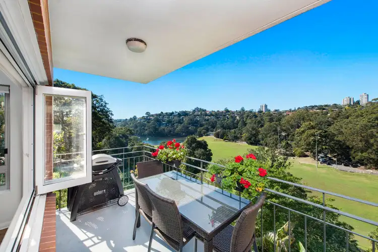 4/13 Churchill Crescent, Cammeray NSW 2062