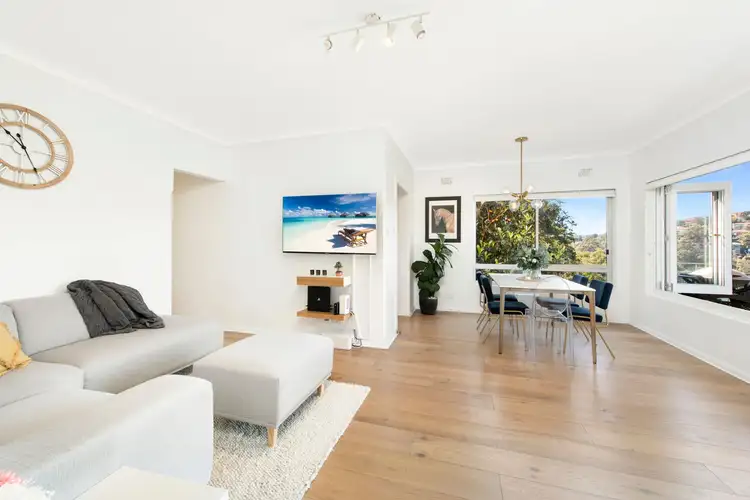 Second view of Homely apartment listing, 4/13 Churchill Crescent, Cammeray NSW 2062