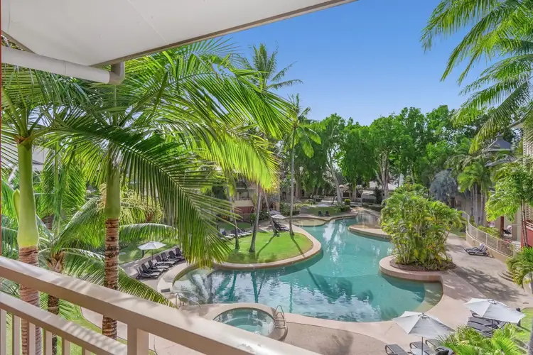 Main view of Homely apartment listing, 336/49-63 Williams Esplanade, Palm Cove QLD 4879