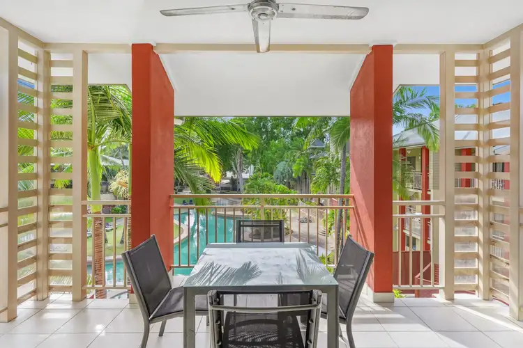 Second view of Homely apartment listing, 336/49-63 Williams Esplanade, Palm Cove QLD 4879