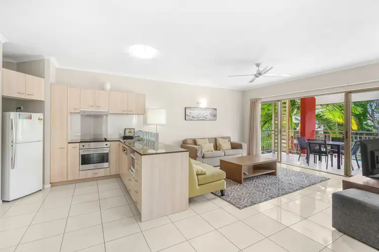 Third view of Homely apartment listing, 336/49-63 Williams Esplanade, Palm Cove QLD 4879