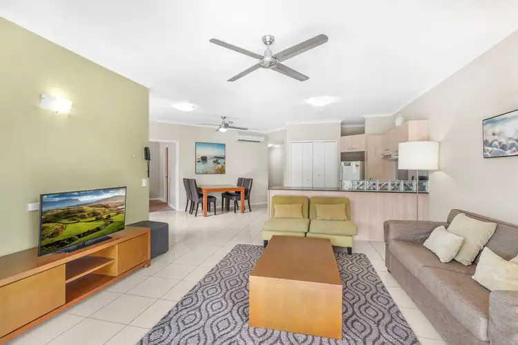 Fifth view of Homely apartment listing, 336/49-63 Williams Esplanade, Palm Cove QLD 4879