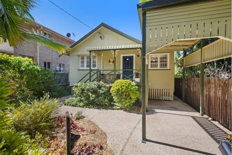 Main view of Homely house listing, 24 Lower Brighton Terrace, Sandgate QLD 4017
