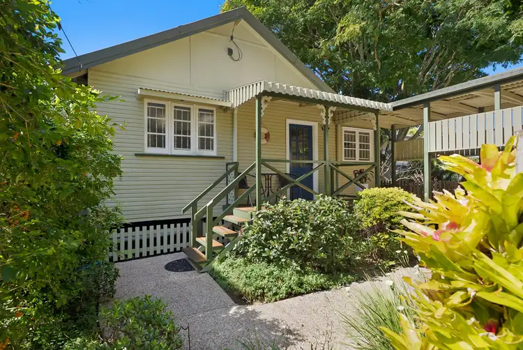 Second view of Homely house listing, 24 Lower Brighton Terrace, Sandgate QLD 4017