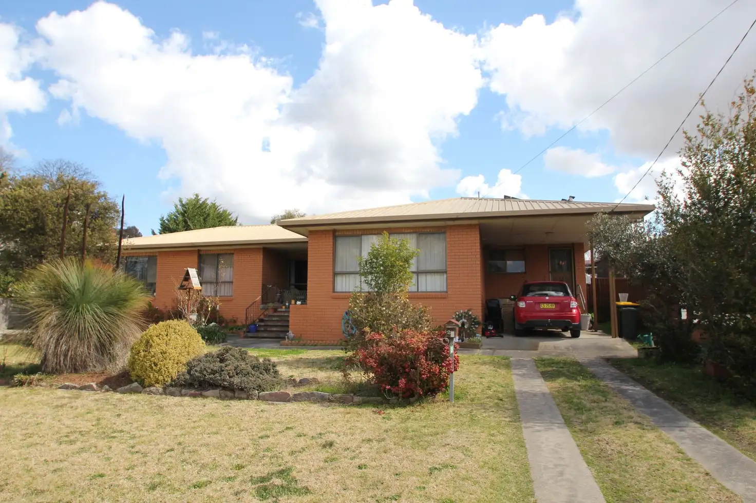 Main view of Homely house listing, 26 Duncan Street, Tenterfield NSW 2372