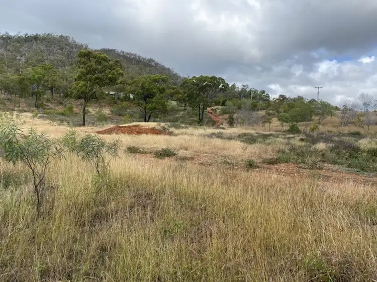 Second view of Homely rural property listing, 370 Aremby Road, Bouldercombe QLD 4702