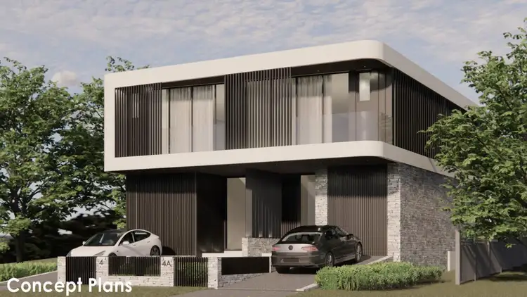 4 Phillip Road, Putney NSW 2112
