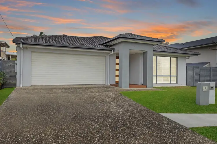 4 French Street, Wynnum QLD 4178