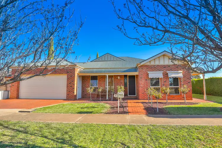 2 Summerhill Drive, Mildura VIC 3500