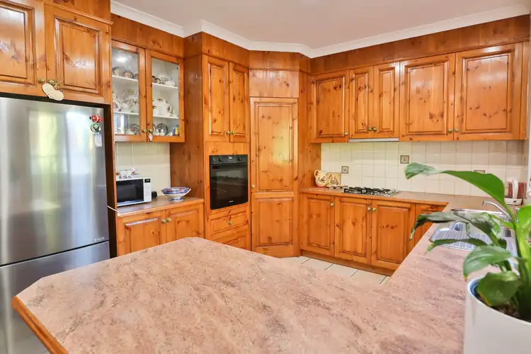 Second view of Homely house listing, 2 Summerhill Drive, Mildura VIC 3500