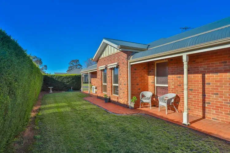 Third view of Homely house listing, 2 Summerhill Drive, Mildura VIC 3500